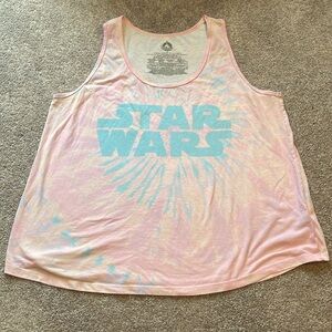 Women’s Star Wars Tank Top